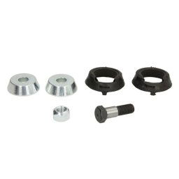 Kit de reparación, barra Panhard FEBI BILSTEIN 04184
