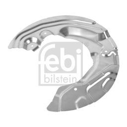Chapa protectora contra salpicaduras, disco de freno FEBI BILSTEIN 176422