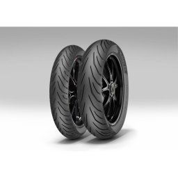 Neumático de carretera PIRELLI ANGEL CITY 110/70-17 TL 54S