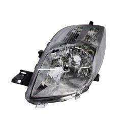 Faro delantero VALEO 043047, izquierda