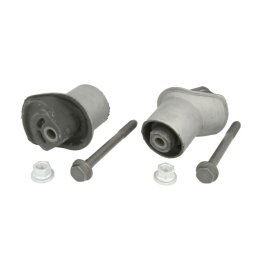 Kit de cojinetes, cuerpo de eje FEBI BILSTEIN 01220