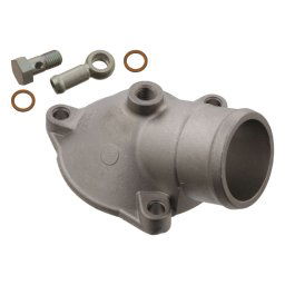 Carcasa de termostato FEBI BILSTEIN 34700