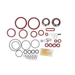 Control automático de transmisión WACH-MOT WT/WSK.21.6