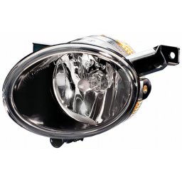Faro antiniebla HELLA 1N0 009 954-321