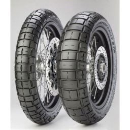 Neumático off-road PIRELLI M+S SCORPION RALLY STR 150/70R17 TL 69V