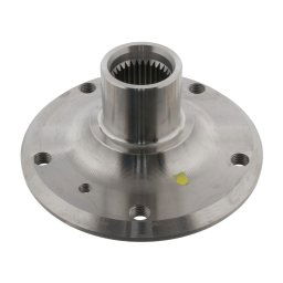 Cubo de rueda FEBI BILSTEIN 32806