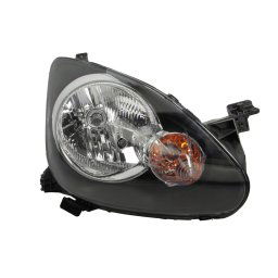 Faro delantero VALEO 043009, derecha