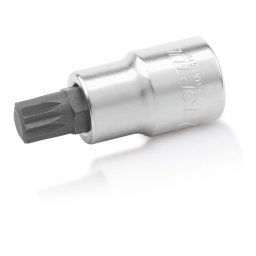 Inserto XZN TOPTUL 1/2 pulgada 14 mm 12 caras