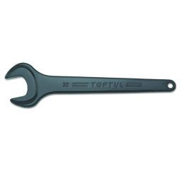 Llave combinada TOPTUL 45 mm Longitud: 374mm