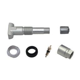 Kit de reparación, sensor rueda (control presión neumáticos) SCHRADER 5056