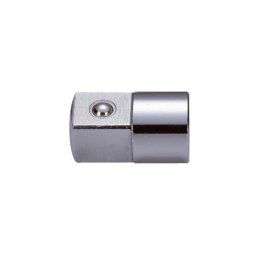 Adaptador HANS 1/2 pulgadas interior x 3/4 pulgadas exterior (largoe 45)
