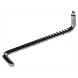 Llave de aceite TOPTUL 8-10mm Longitud: 230mm