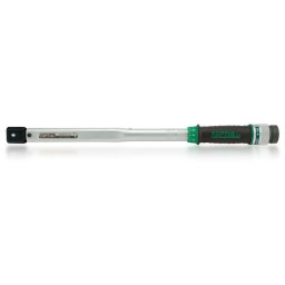Llave dinamométrica TOPTUL, Einsteck-Vierkant 14-18 mm, 10-80 Nm, Longitud: 360mm