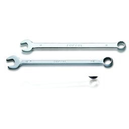 Llave combinada TOPTUL 15 mm extra largo
