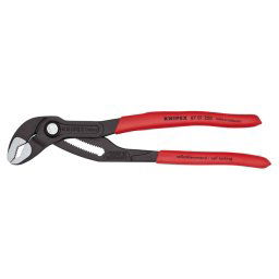 Alicates universales KNIPEX 87 01 250