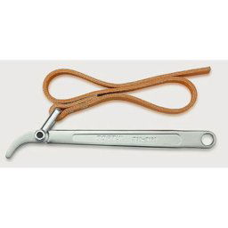Llave de correa para filtro de aceite TOPTUL 30-160 mm