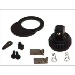 Kit de reparación para llave dinamométrica TOPTUL 1/2 pulgada, 40-210Nm (ANAF1621)