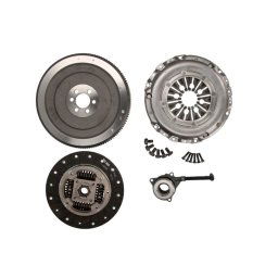 Kit de embrague VALEO Kit4P 845050
