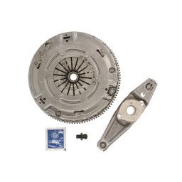 Kit de embrague con volante bimasa SACHS Modul Kupplung 3090 600 008