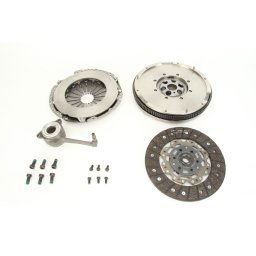 Kit de embrague con volante bimasa SACHS ZMS Modul plus CSC 2290 601 005