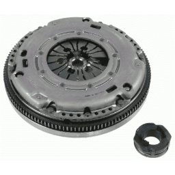 Kit de embrague con volante bimasa SACHS ZMS Modul 3000 951 790