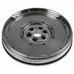 Volante bimasa SACHS 2294 002 144