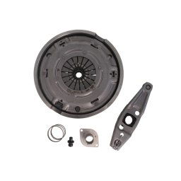 Kit de embrague con volante bimasa SACHS Modul Kupplung 3090 600 003
