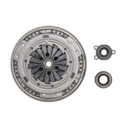 Kit de embrague con volante bimasa LUK RepSet DMF 600 0006 00