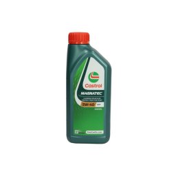 Aceite de motor CASTROL Magnatec Diesel 5W40 1L