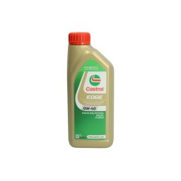 Aceite de motor CASTROL Edge 0W40 1L