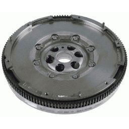 Volante bimasa SACHS 2294 000 113