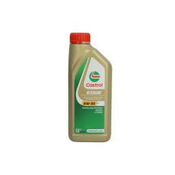 Aceite de motor CASTROL Edge 5W30 M 1L