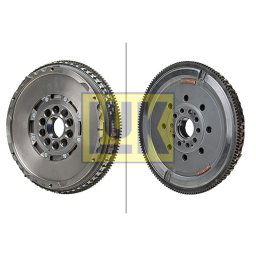 Volante LuK DMF LUK 415 0735 10