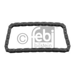 Cadena, accionamiento bomba de aceite FEBI BILSTEIN 33636