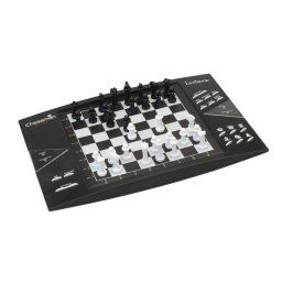 Lexibook ChessMan Elite Ajedrez Electrónico