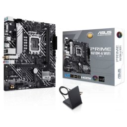 ASUS PRIME H610M-A WIFI