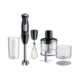 Batidora de mano Minipimer 5 Pro MQ 55254 M