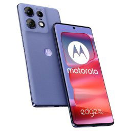 Motorola Edge 50 Pro 12GB/512GB Smartphone 6.7" POLED 144Hz 125W Android 15 Lavanda