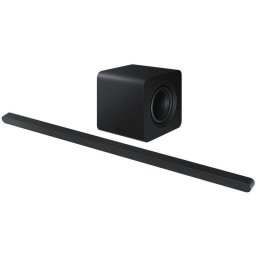 Samsung HW-S800D/ZF Barra de Sonido Ultra Slim con Subwoofer 3.1.2 Canales Wireless Dolby Atmos
