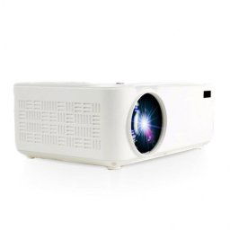 Prixton Goya P20 Mini Proyector ANSI WVGA 2800 Lúmenes