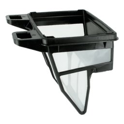 Filtro recambio zodiac sweepy swy 3500 aquasphere asr 105 - Filtro fino 100μ