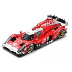 GLICKENHAUS 007 24h LeMans 2022 Briscoe / Westbrook / Mailleux - Spark Escala 1:43 (s8614)