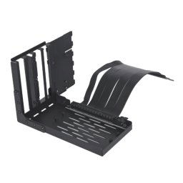 Lian Li VG4-4-V2X Soporte Vertical GPU PCI-e x16 4.0 Negro