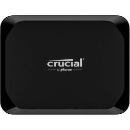 Crucial X9 SSD Disco Duro Externo 1TB USB-C