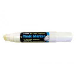 Rotulador artline pizarra verde negra epw-12 mm color blanco