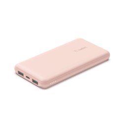Belkin Boostcharge Powerbank 10.000 mAh Oro Rosa
