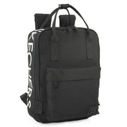 Skechers S1215 Mini Mochila para Tablet Negra