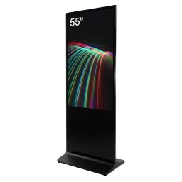 Totem Digital pantalla LCD 55