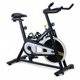 Mellerware Loopy! Track Bicicleta Estática para Spinning