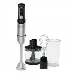 Mellerware Spiro! Batidora de Mano 1000W Negro